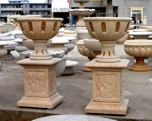 萊瑪特石業 專業石雕園林與石材加工服務，價格面議