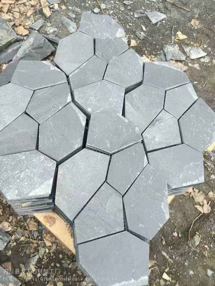 2020年青石板應(yīng)用新趨勢 片石、景區(qū)鋪地與碎拼石的藝術(shù)