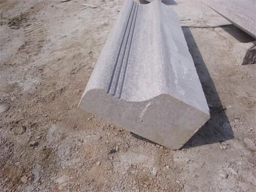 綠化帶路牙石供應(yīng)商華城石材加工廠 專業(yè)石材加工，鑄就品質(zhì)與信賴